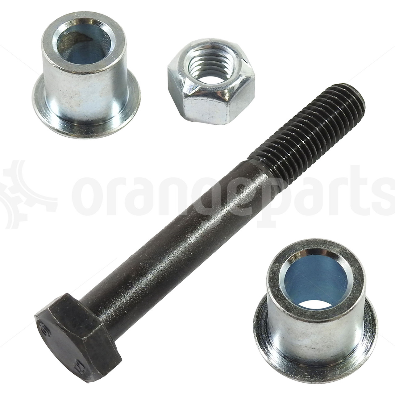 JUNGHEINRICH 50464817 AXLE