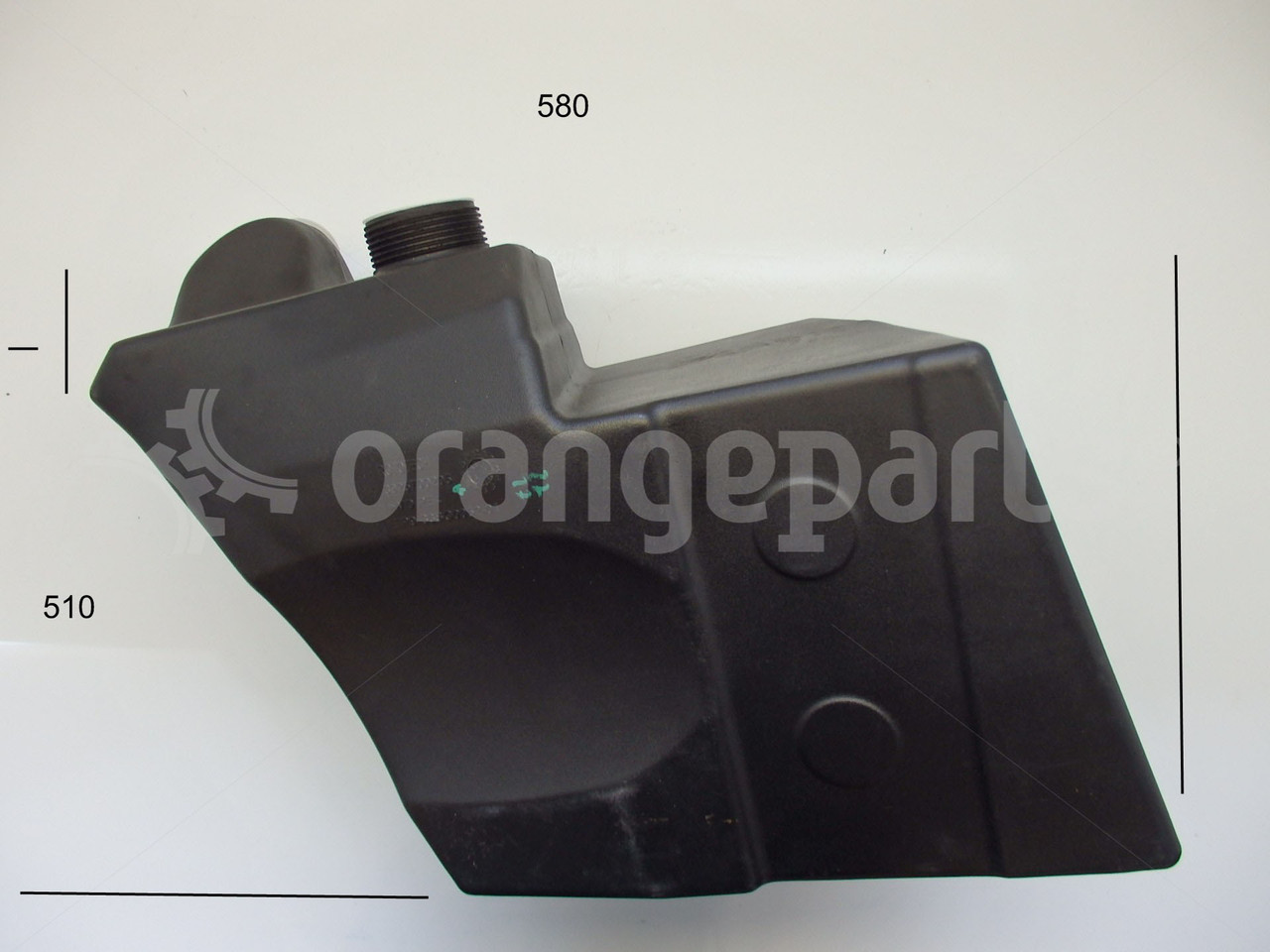 LINDE 3925700205 KRAFTSTOFFTANK-ASSY 