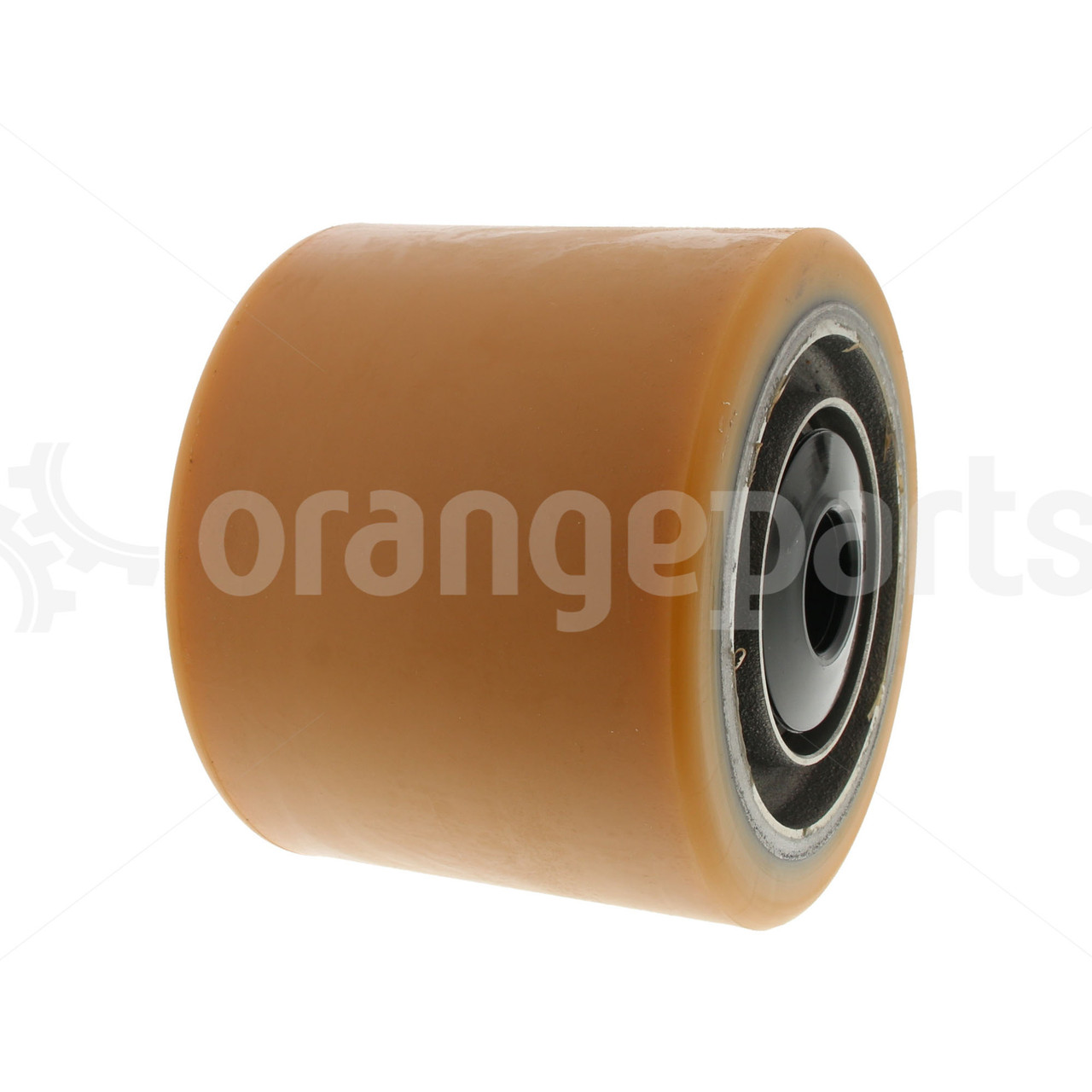 LINDE 0009903928 LOAD WHEEL ASSY