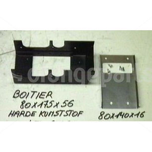 LINDE 3655471900 UNTERBRINGUNG