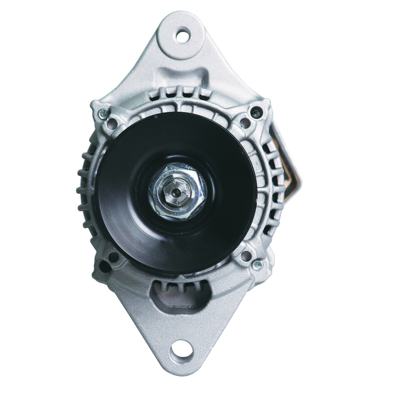 WAI 12356N ALTERNATOR 40 AMP/12 VOLT CW 1-GROOVE PULLEY