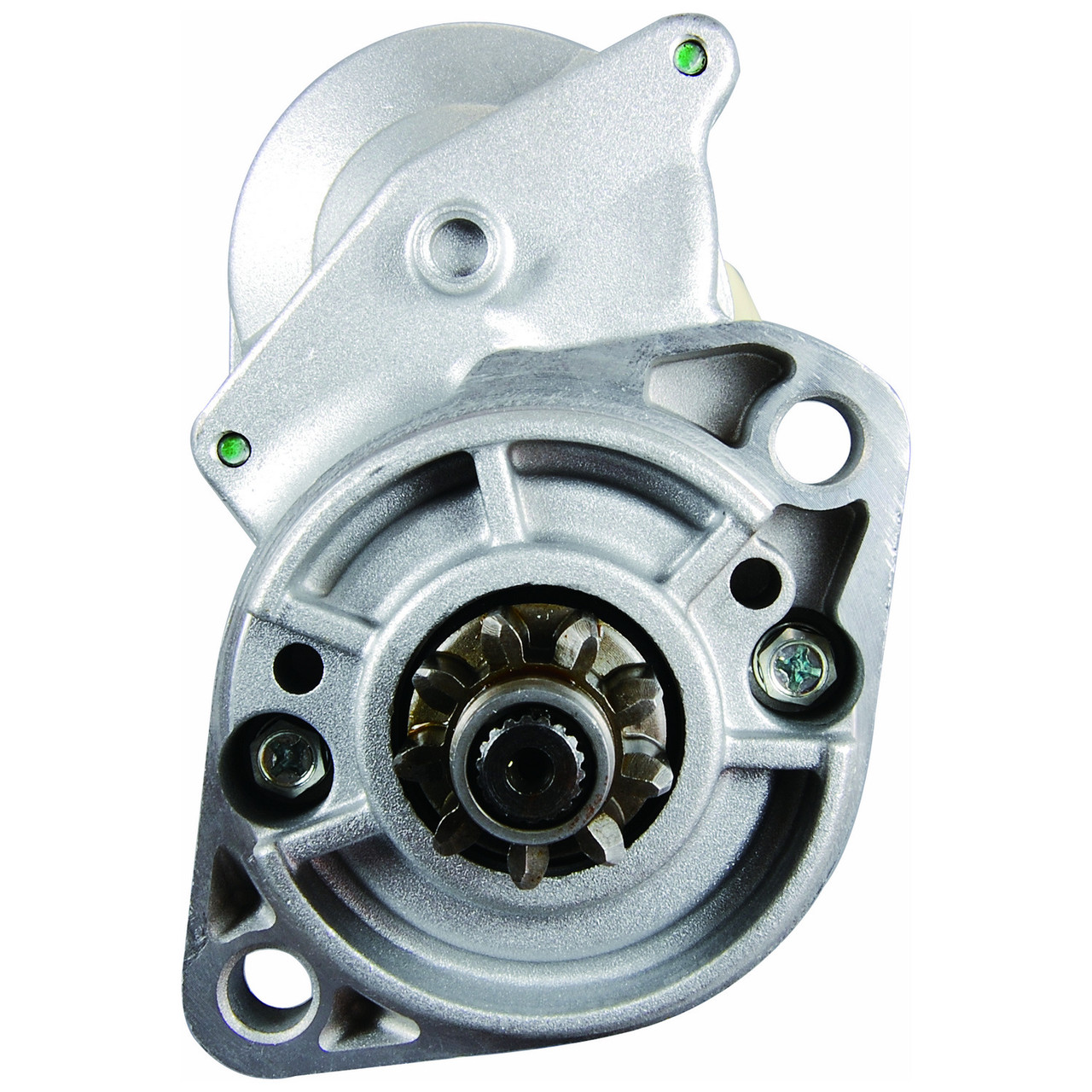 WAI 18556N STARTER 2.2KW/12 VOLT CW 9-TOOTH PINION