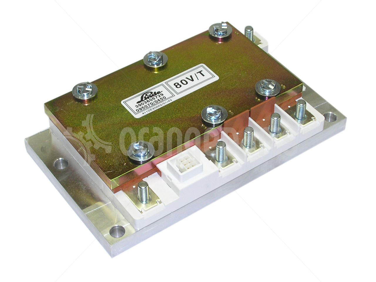 LINDE 3903605729 MODULE SENSOR