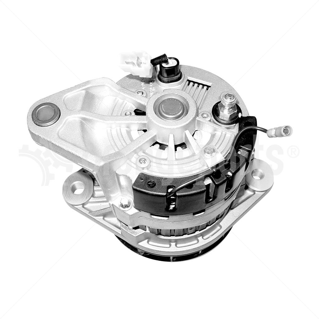 DAEWOO DOOSAN A134153 ALTERNATOR