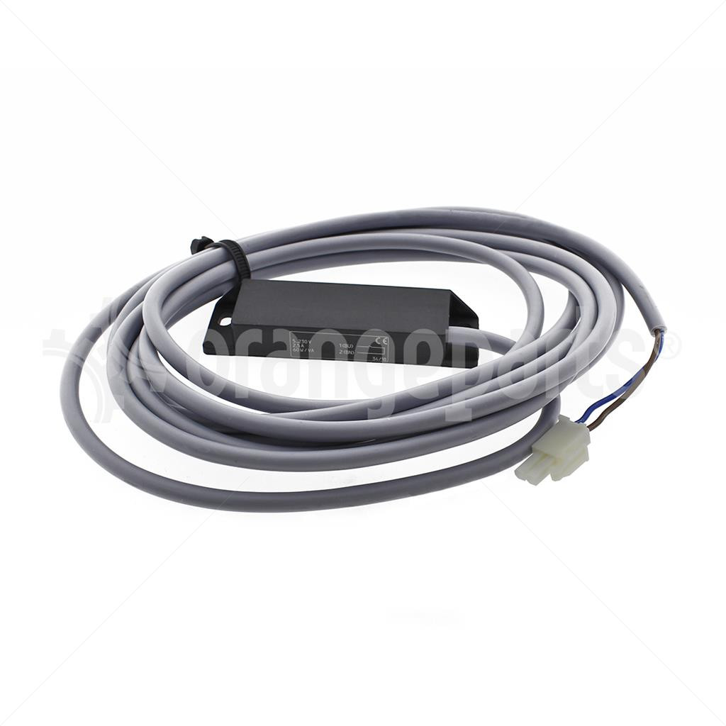 LINDE 7915495532 GAUGE