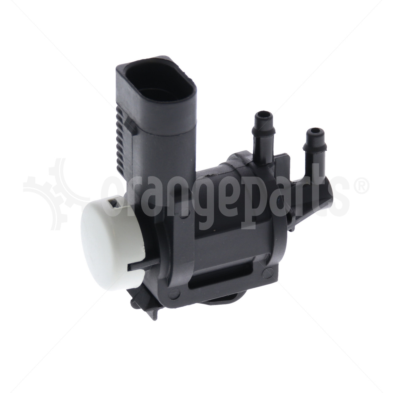LINDE 0009441821 SOLENOID VALVE 
