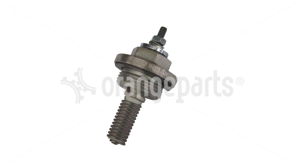 LINDE 0009720207 GLOW PLUG