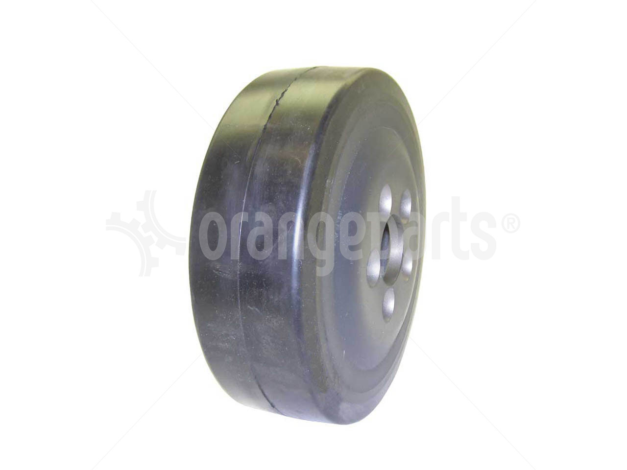 LINDE 50983508941 WHEEL ASSY