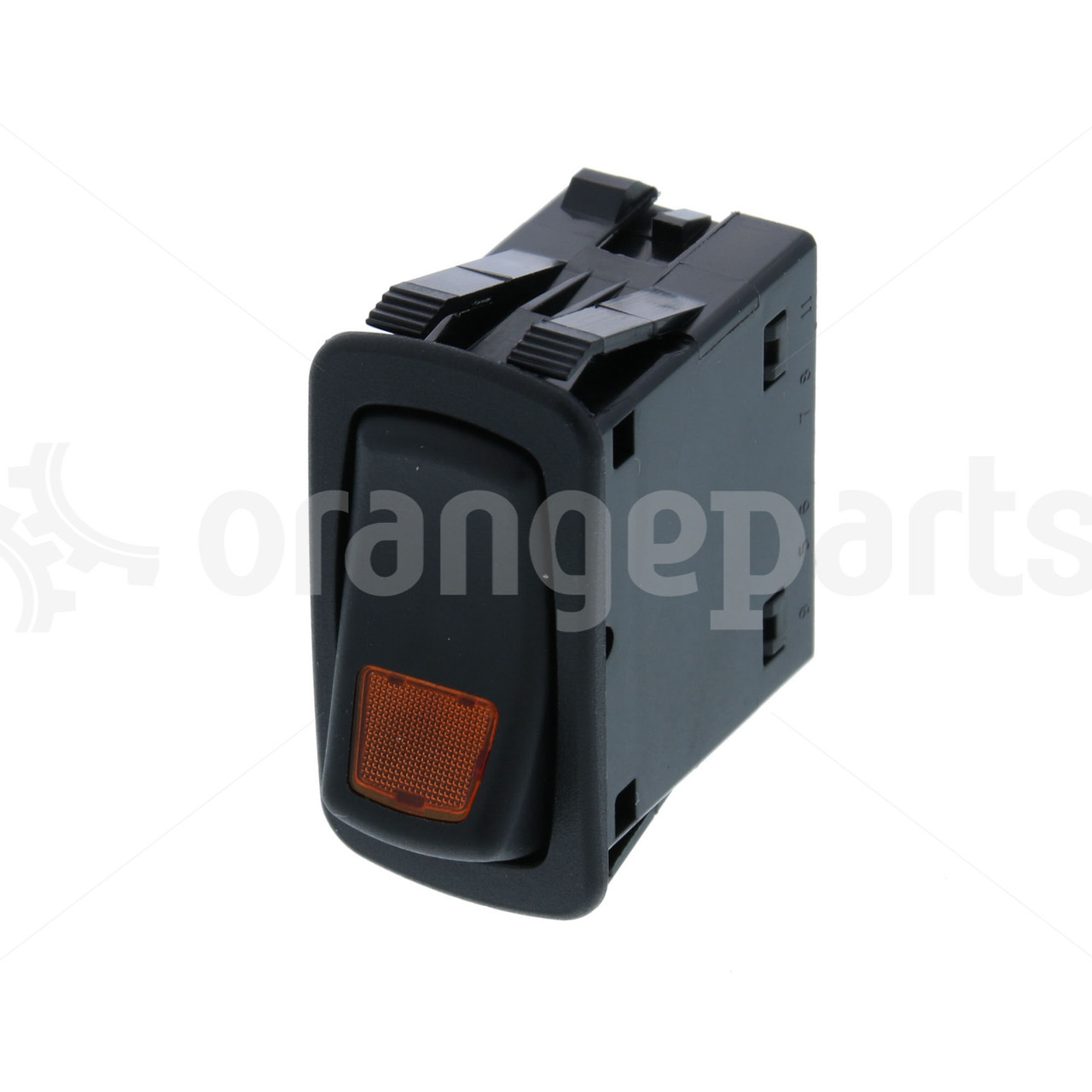 LINDE 7915393000 PUSH BUTTON