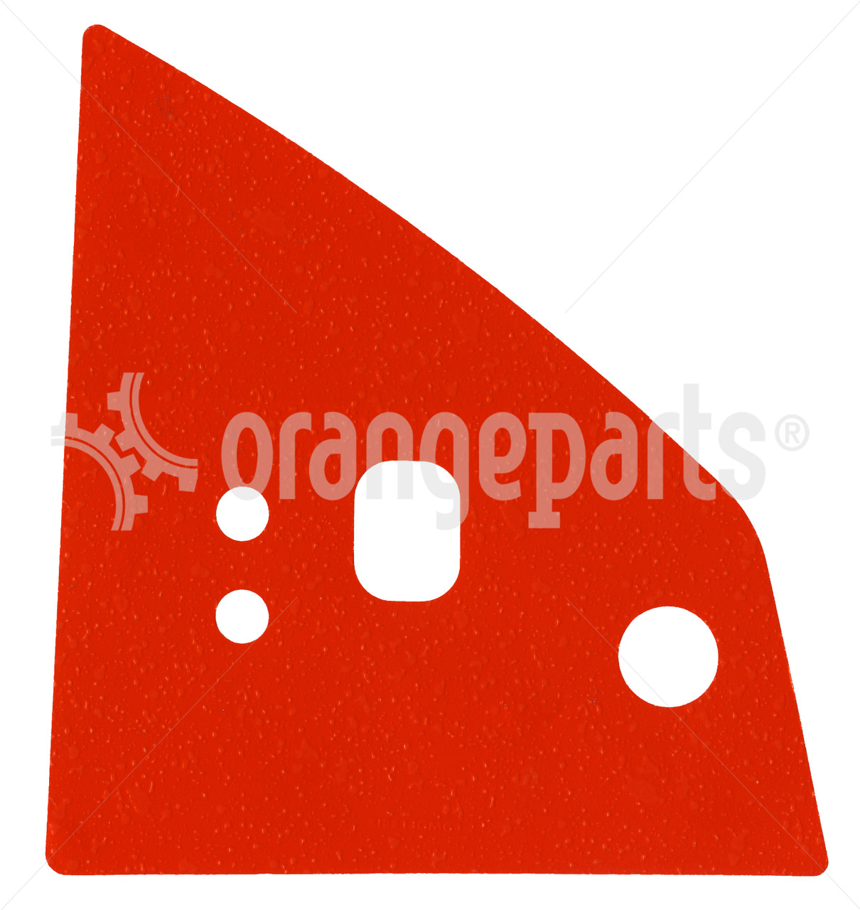 LINDE 0009386512 ADHESIVE LABEL