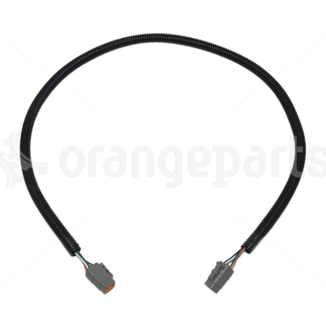 HYSTER 1673605 WIREHARNESS