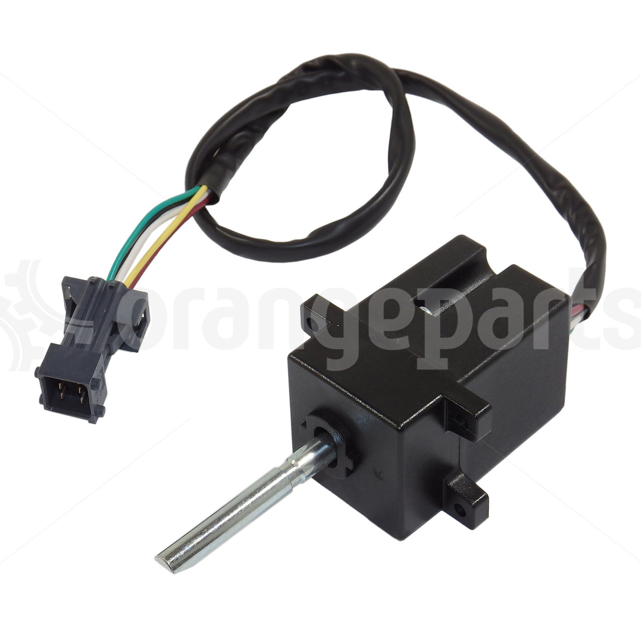 LINDE 0009732949 SWITCH