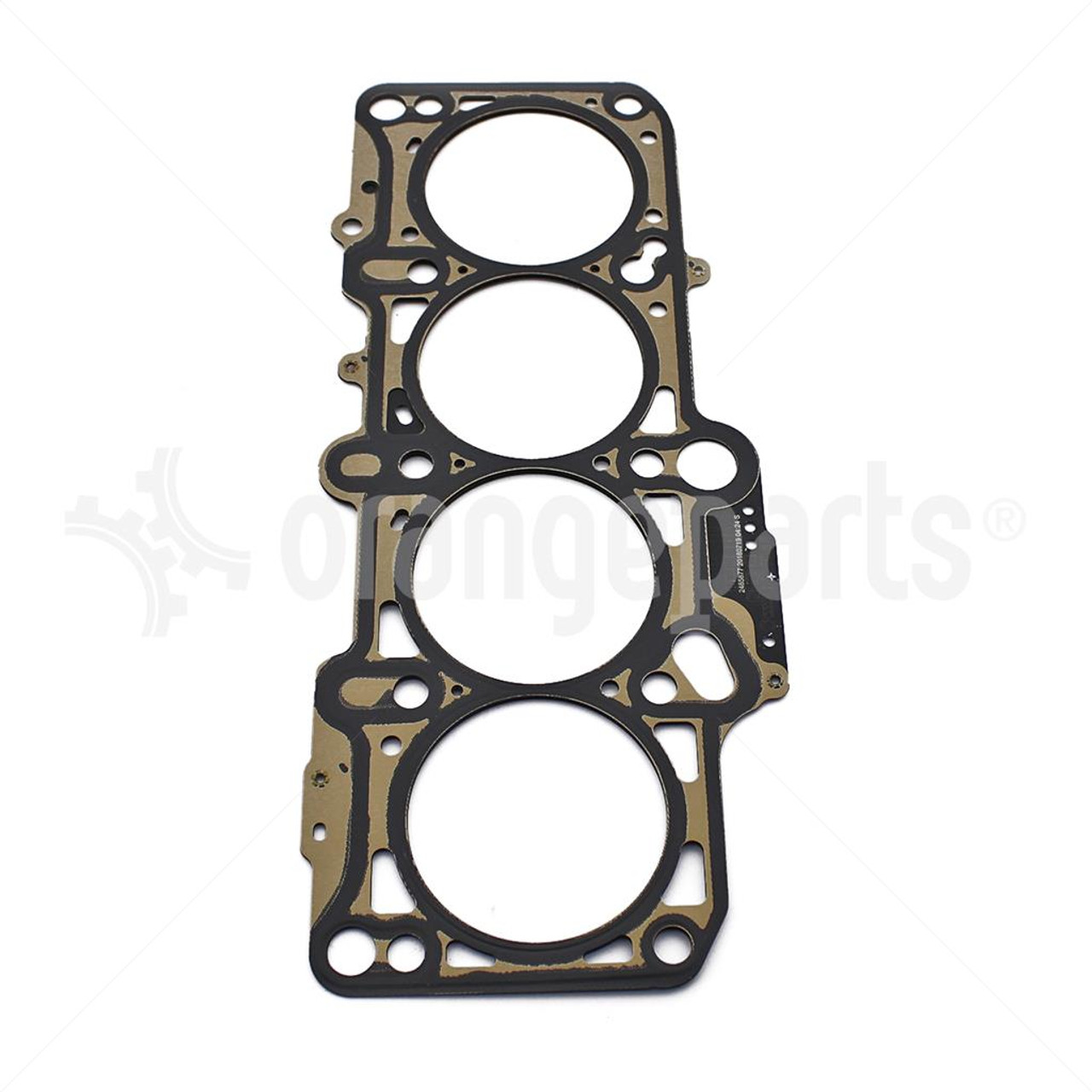 gaΛu GARLOCK KLOZURE 21086-2663 SEAL 53X2663 MILL RIGHT N CRS 250