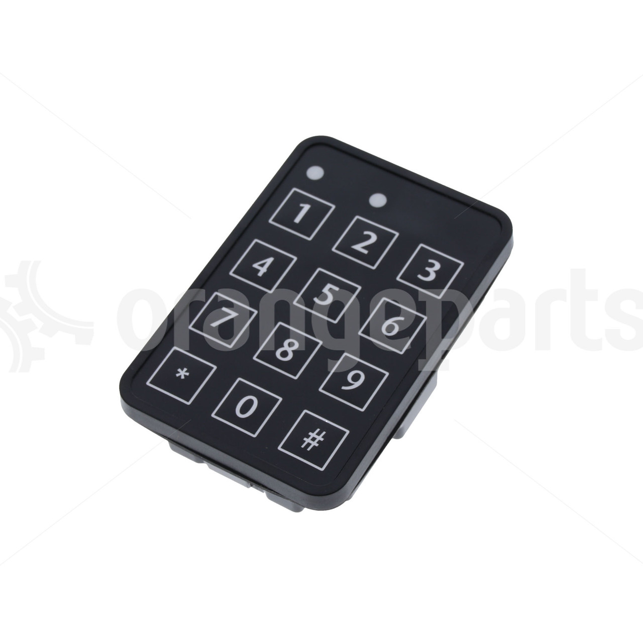 LINDE 0039460734 DISPLAY UNIT