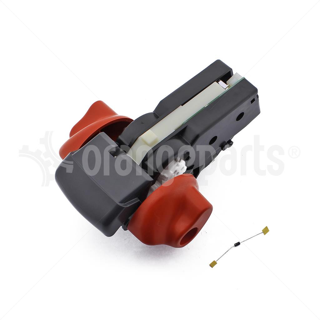 LINDE 3095404006 CONSOLE