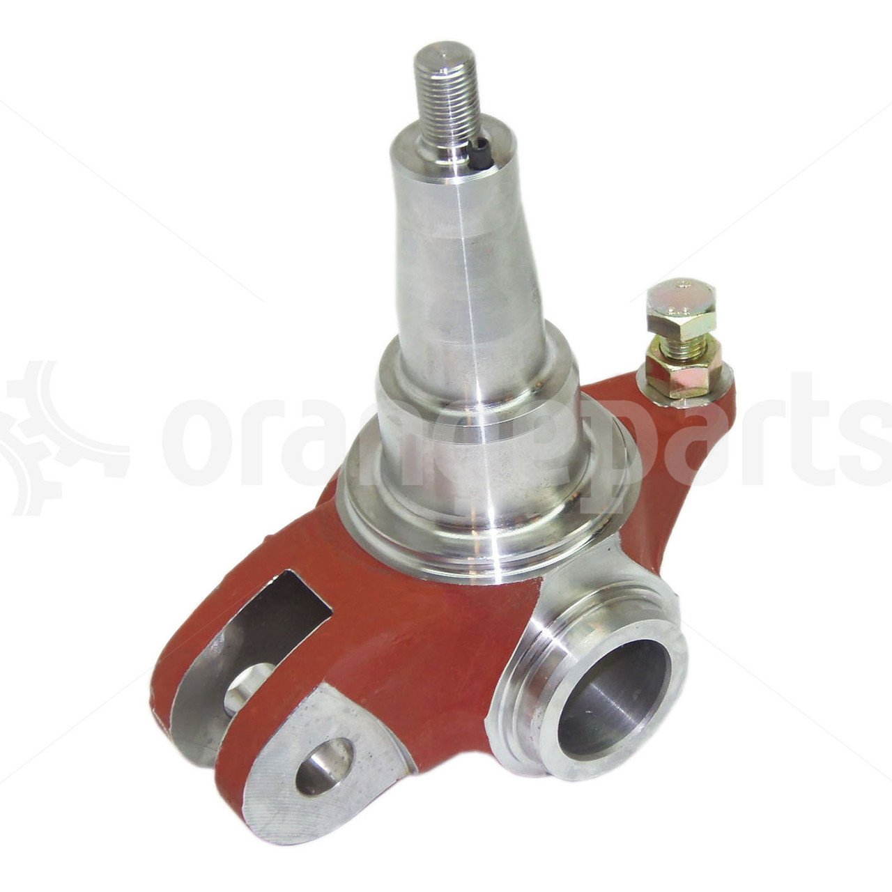 LINDE 16014530302 AXLE STUB