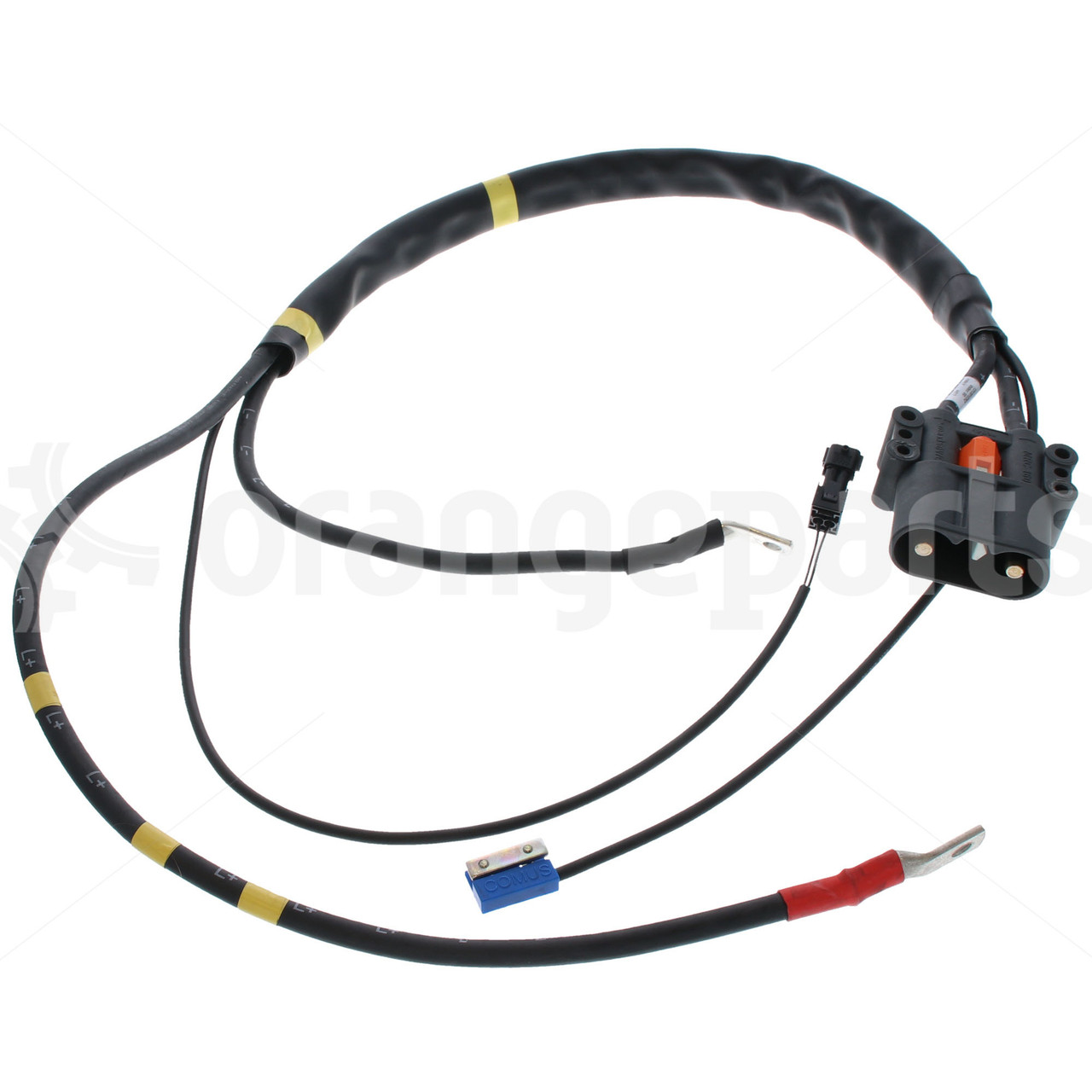 LINDE 1313810392 WIRING HARNESS