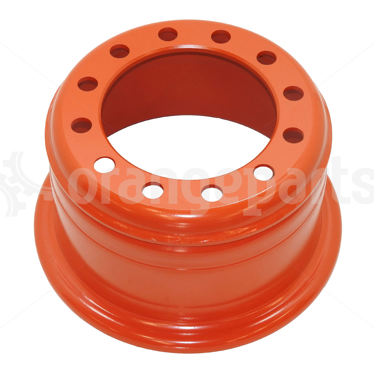LINDE 0009932464 DISC WHEEL