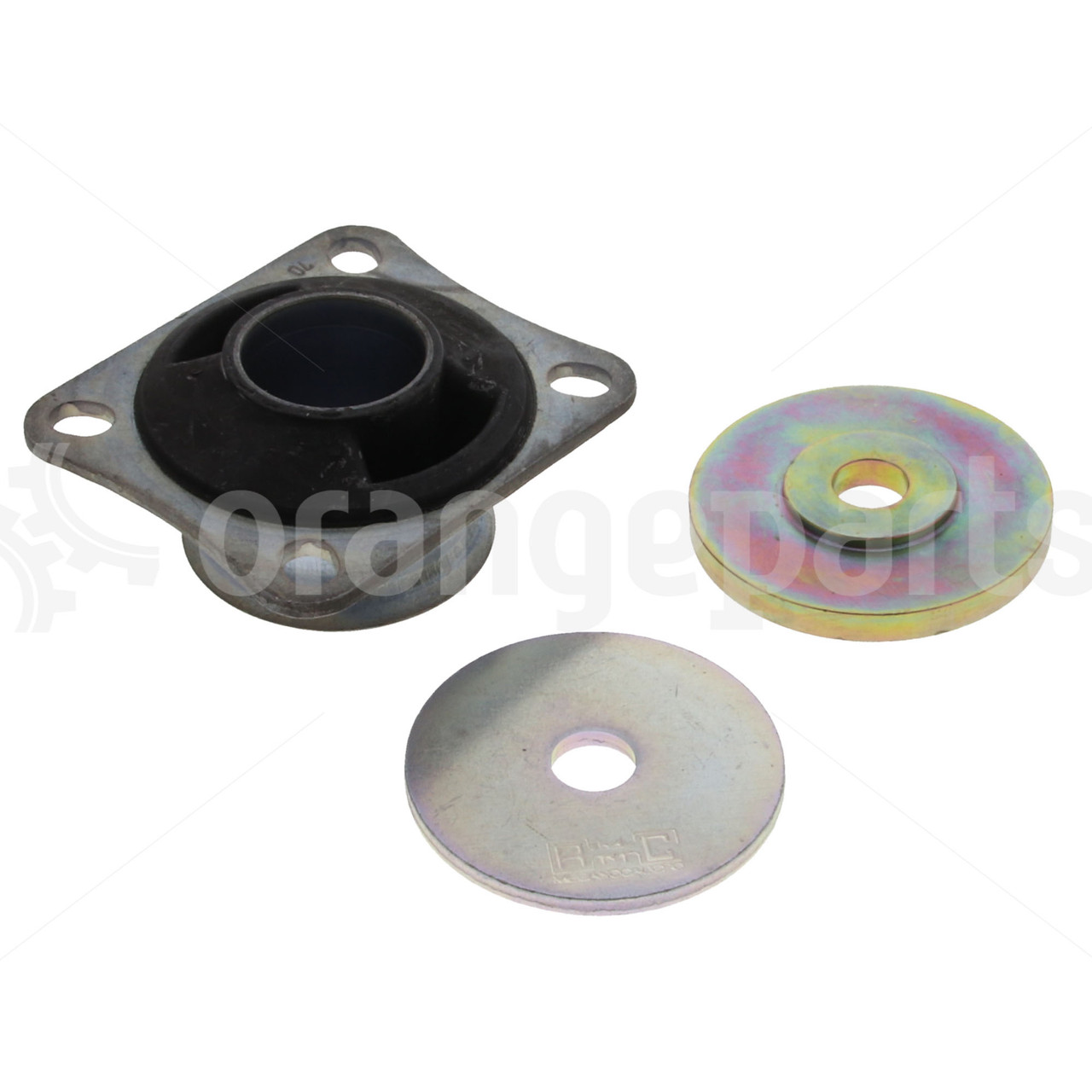 LINDE 0009654045 MOUNT - MOTOR 