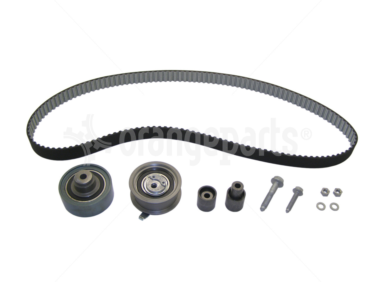 LINDE VW038198119H REPAIR KIT - TOOTHED BELT
