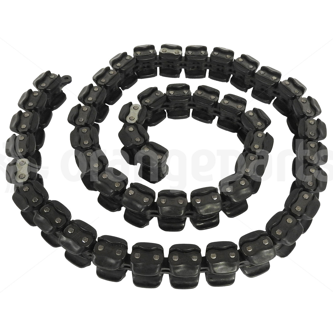 LINDE 9495105095 FORKLIFT LEAF CHAIN PER CM CUT TO LENGTH 241
