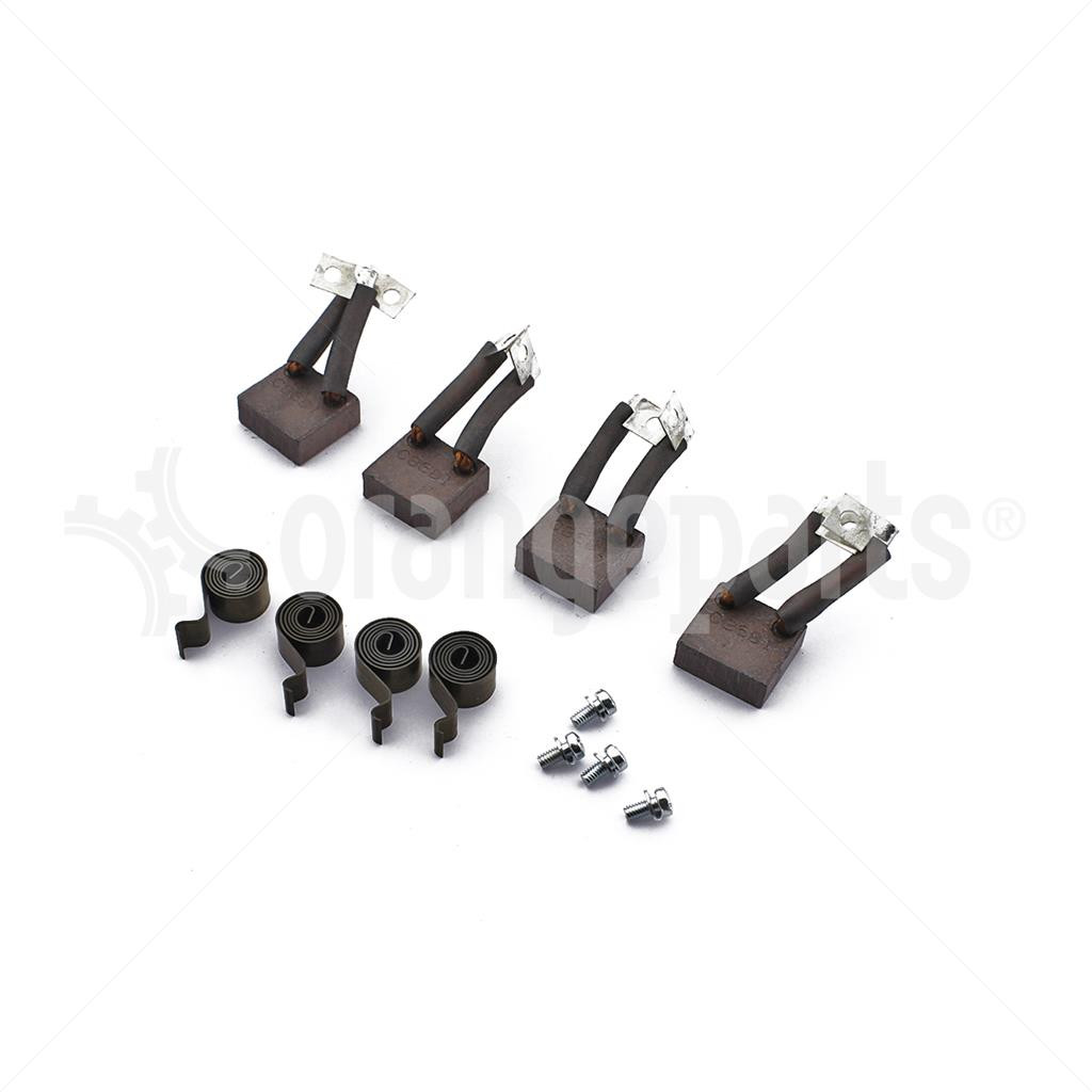 LINDE 0039718108 KARBONBÜRSTE
