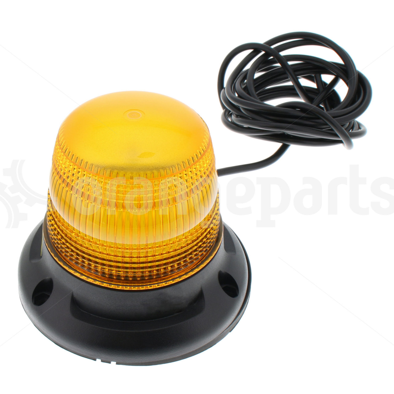 38灯　BGO イエロー LINDE 0009741801 FLASHING BEACON