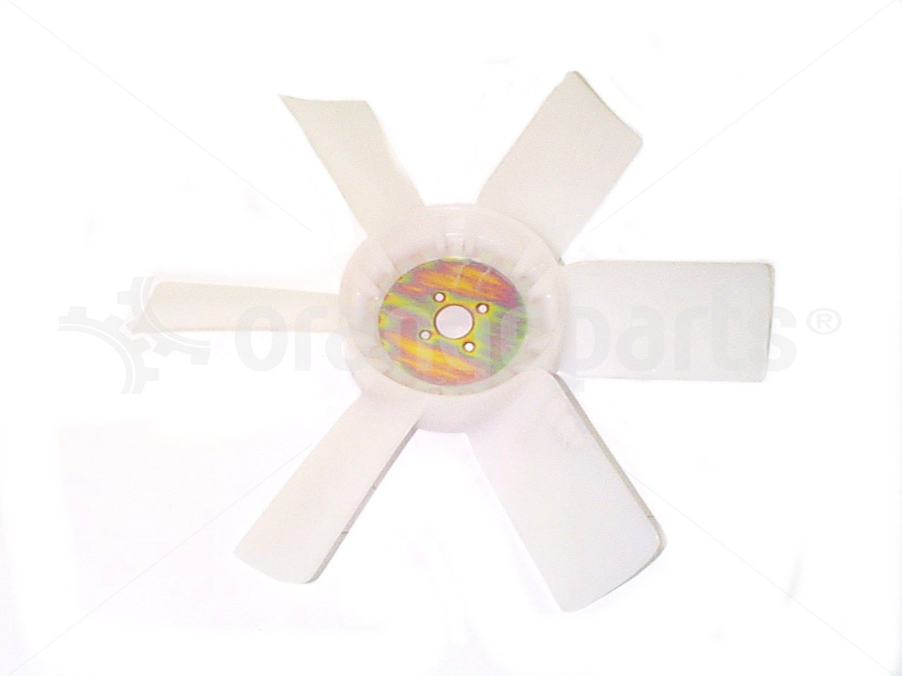 プリン Automotive Spare Parts OEM Truck Excavator Fuel Filter for