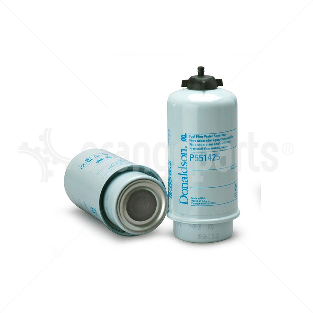 PERKINS 26560141 FILTER FUEL