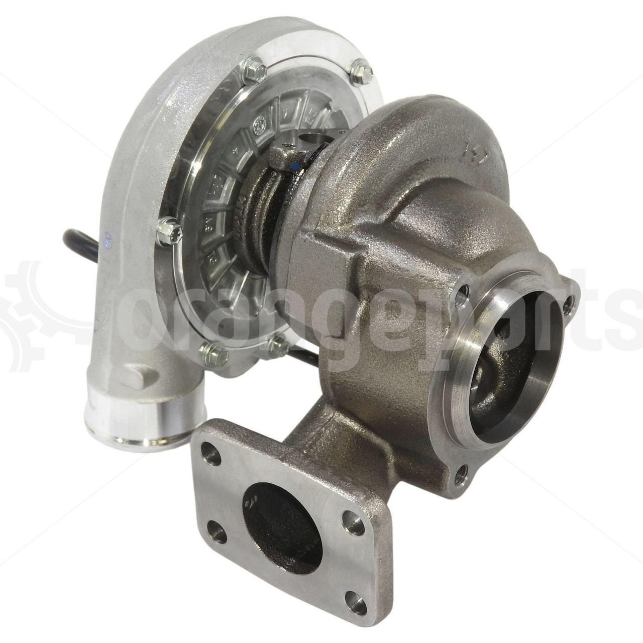 PERKINS 2674A816 TURBOCHARGER