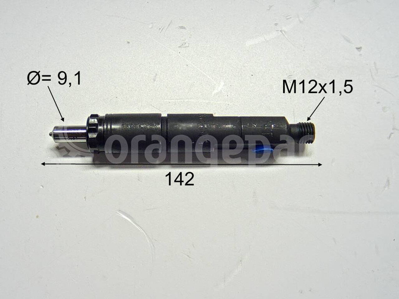 PERKINS 2645L017 ATOMISER