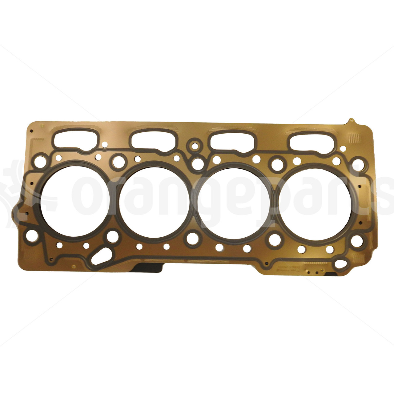 PERKINS T412814 HEAD GASKET
