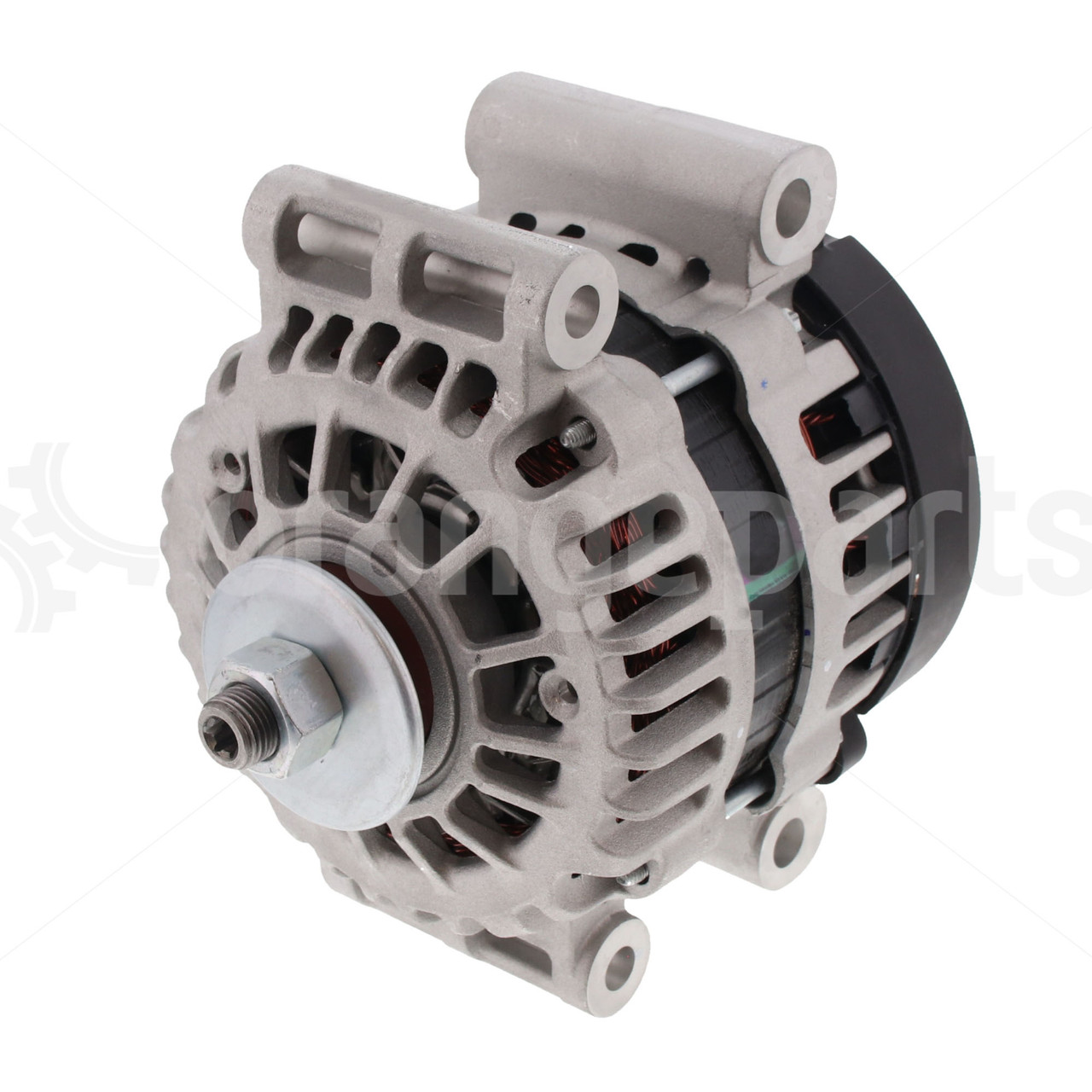 PERKINS T407039 ALTERNATOR