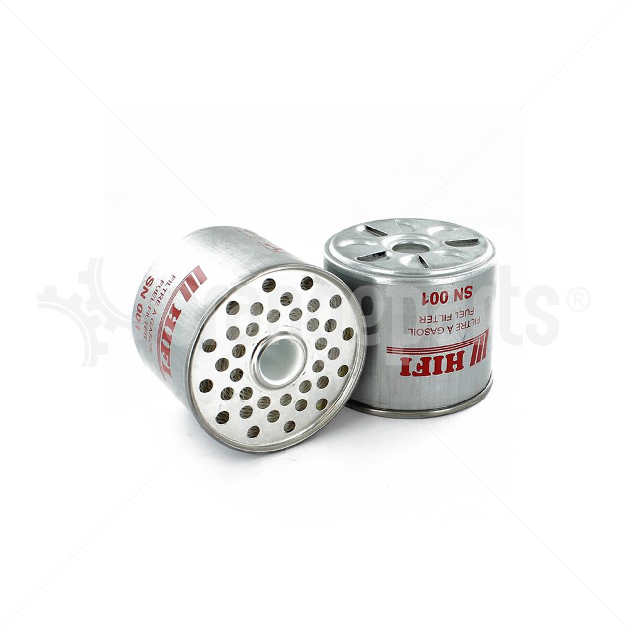 ptus PERKINS 26561117 FILTER FUEL