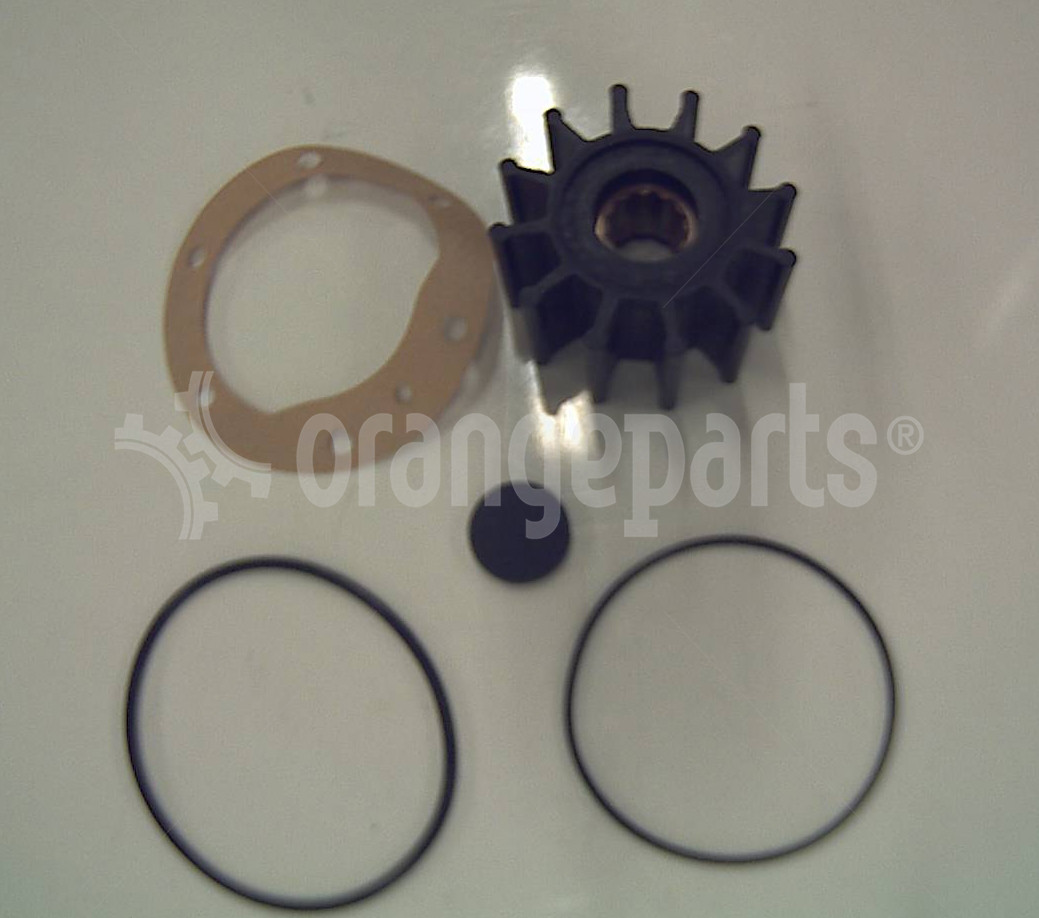 PERKINS 0460038 IMPELLER