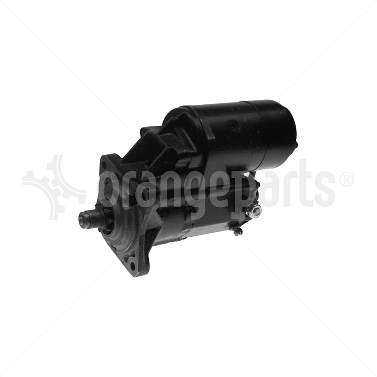 PERKINS 2873K409 STARTER MOTOR 12V 1 4 KW