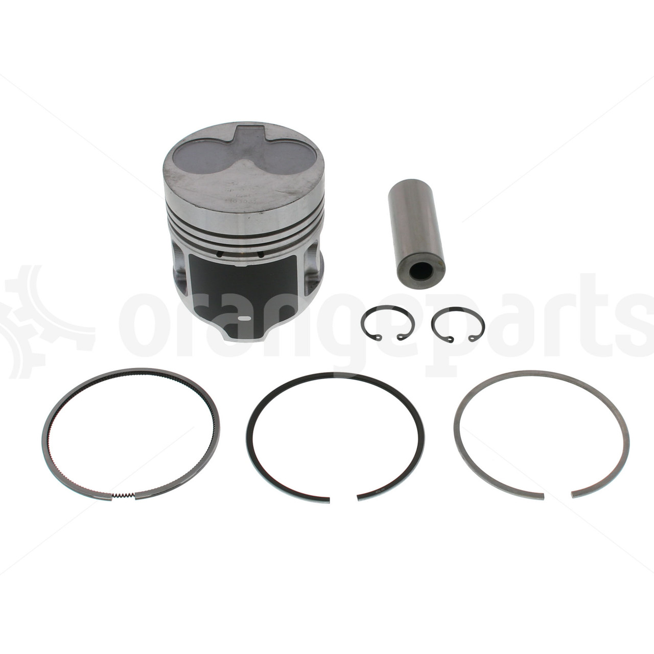 PERKINS 115016805 PISTON KIT 