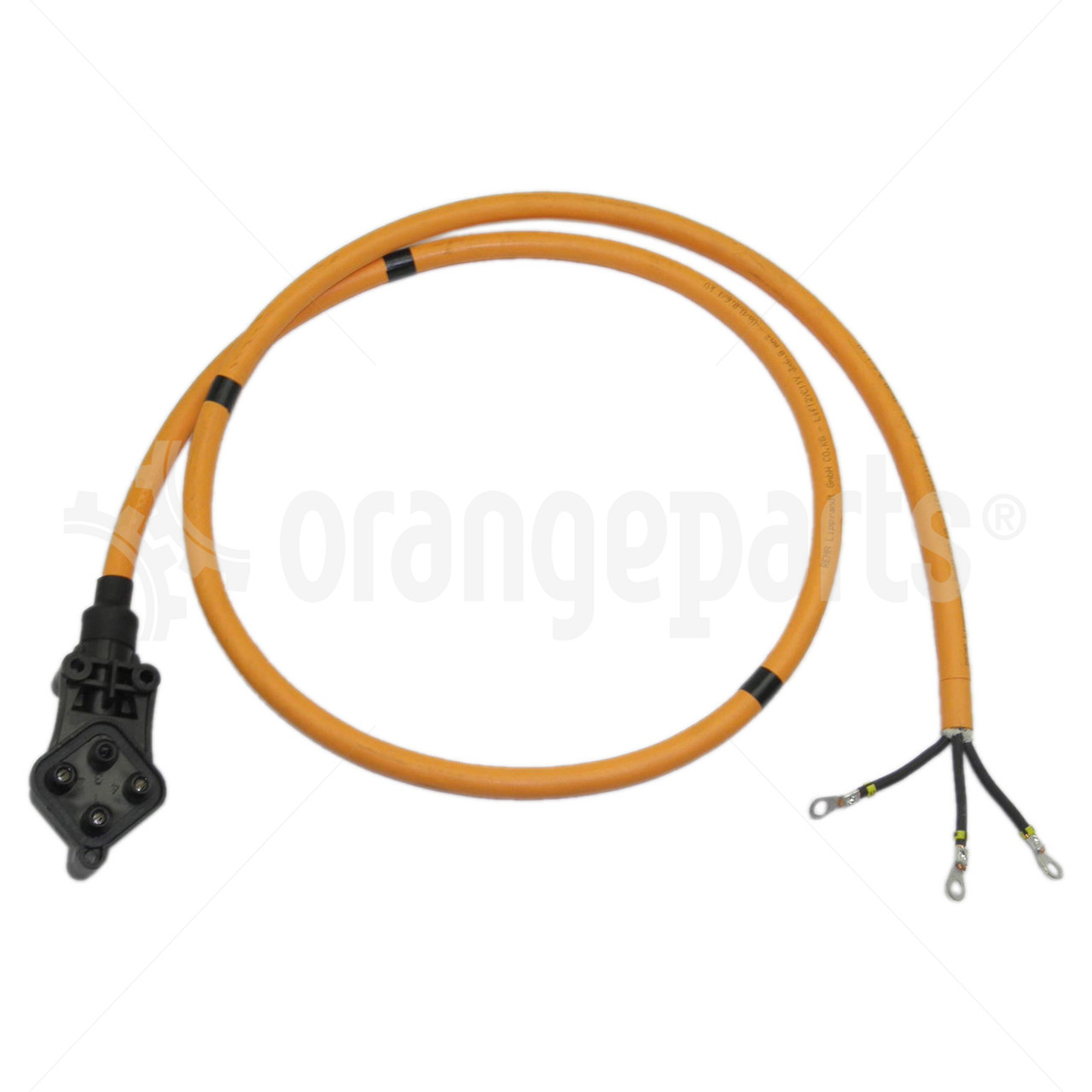 STILL 0710063 KABEL