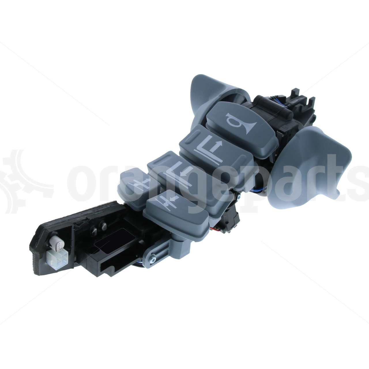 STILL 50025407011 BESCHLEUNIGER VON HAND