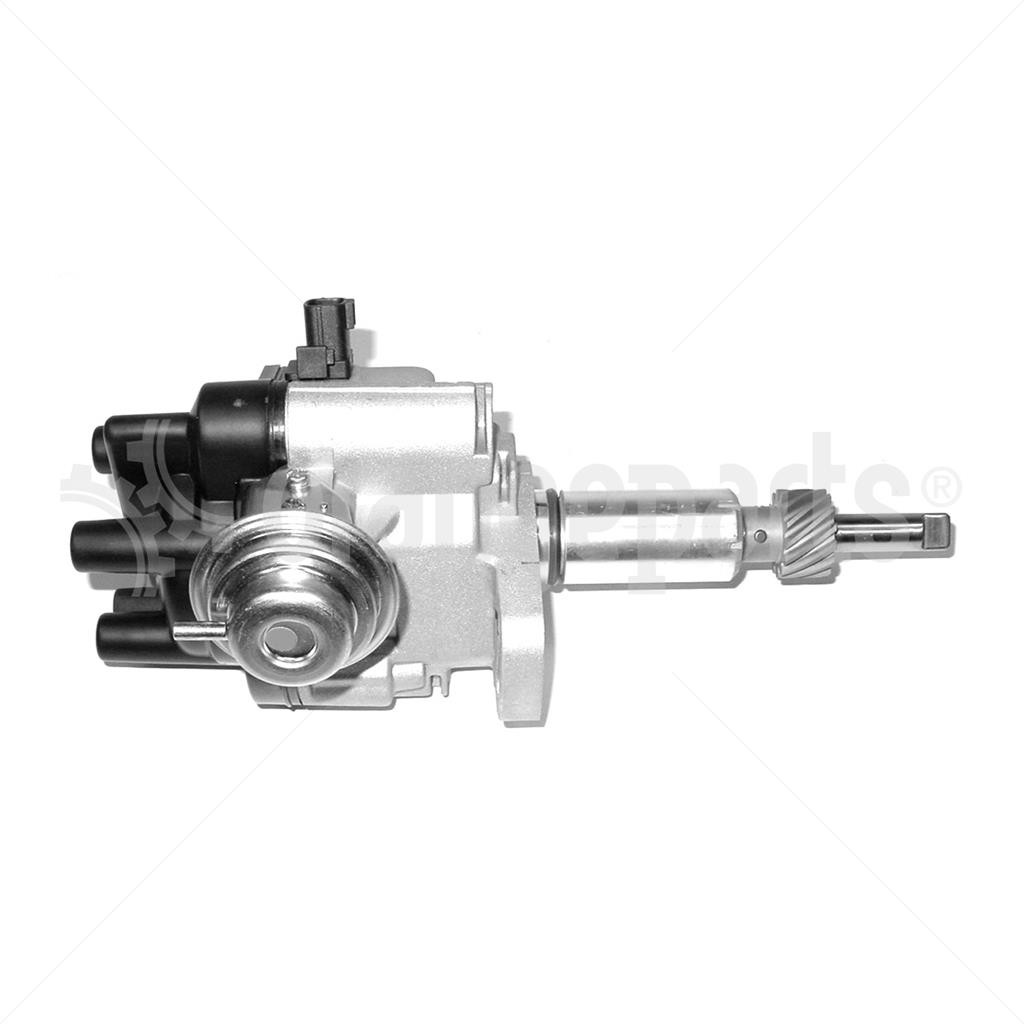 K 22100-PZX-005 - Genuine Honda Flywheel