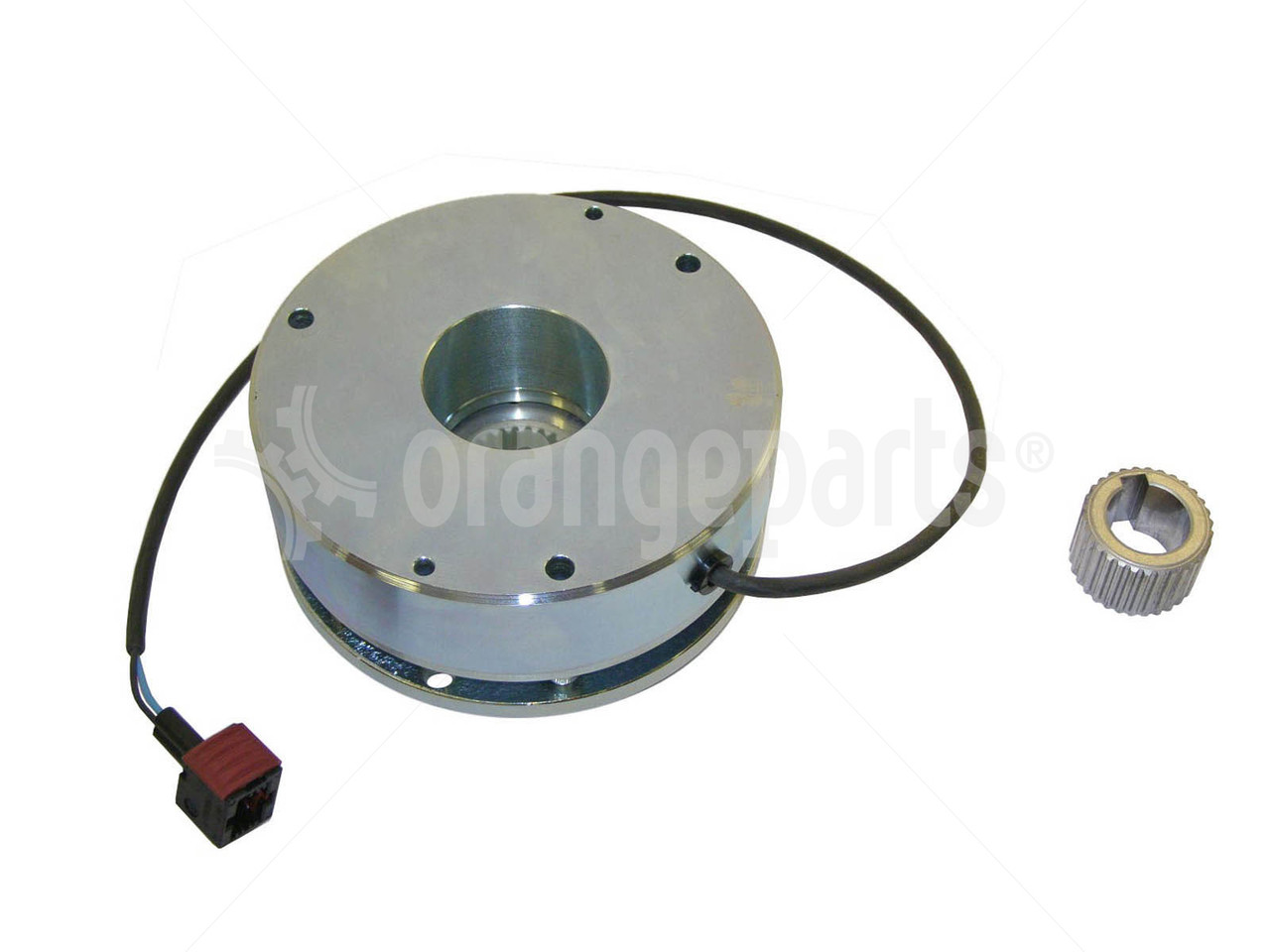 STILL 4492931 BRAKE MAGNETIC ASSY 