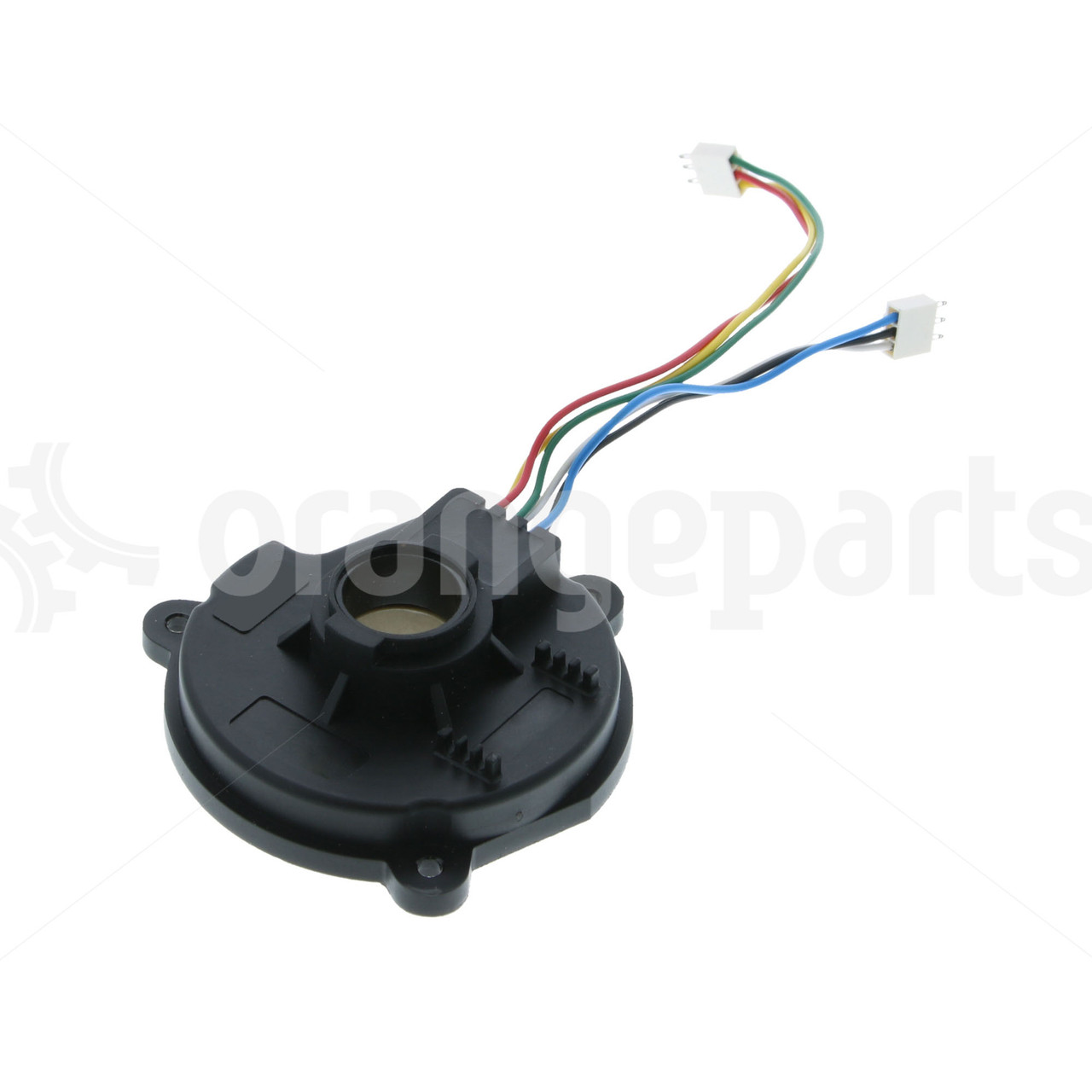Power Distribution Box, Gore Vent & IP68/IP69K Rating