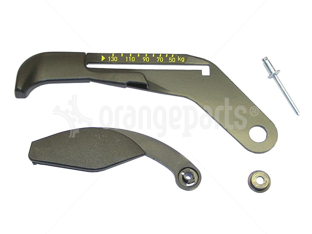 STILL 8420533 LEVER