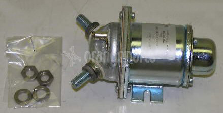 STILL 8014985 SCHÜTZ 24V 