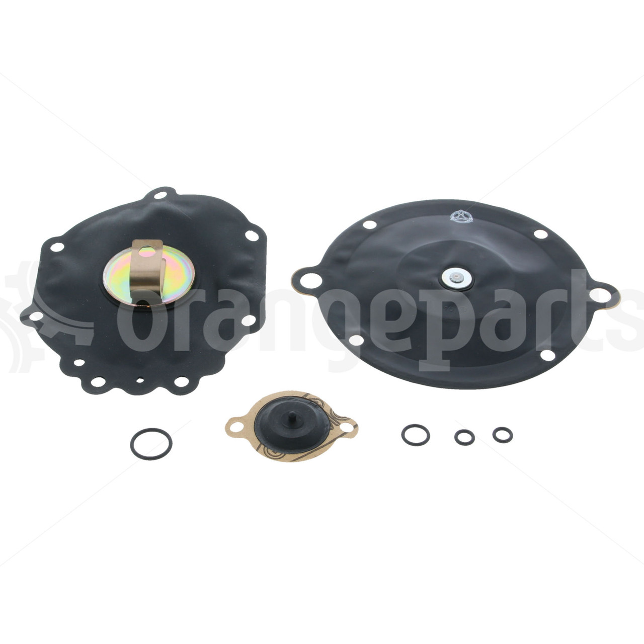 トヨタ 純正 DIAPHRAGM KIT 04235-70040 TOYOTA 042212046071 DIAPHRAGM O H KIT
