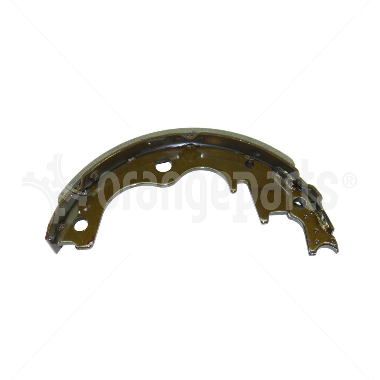 TOYOTA 474604056071 SHOE SUB-ASSY NO.2