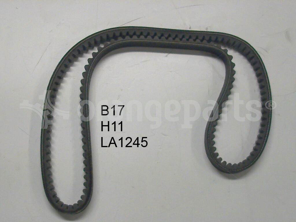 TOYOTA 163772663071 BELT V 