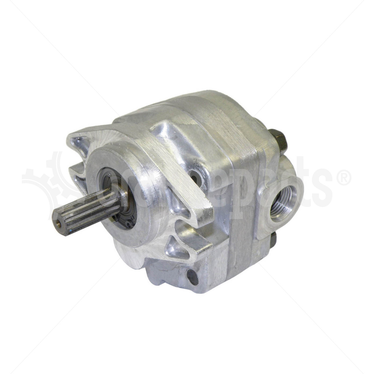TOYOTA 671073390071 HYDRAULIC PUMP