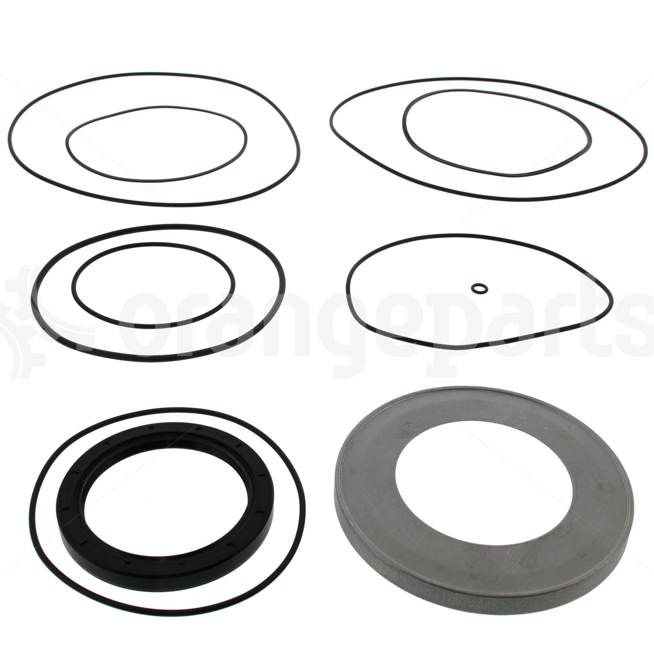 HYSTER 6999031 SEAL KIT
