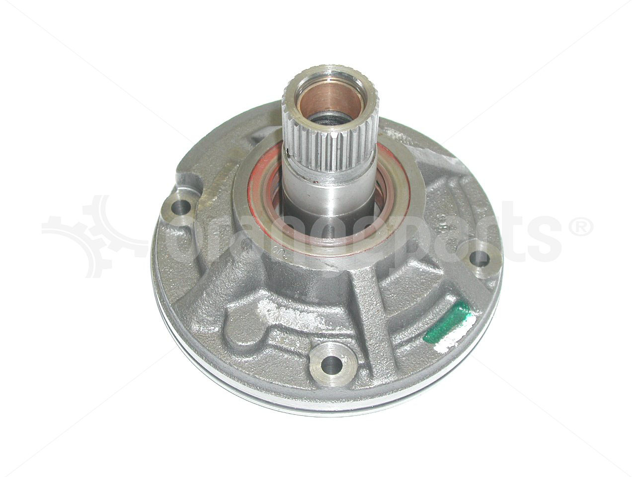 ※ham※AT4040+AT8700J+AT-PF2 4089540 Genuine Cummins Actuator Solenoid Valve Timing